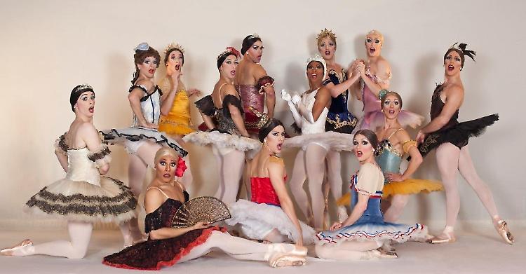La Danza,  XXVII edizione 2015