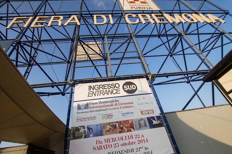  Fiere, nasce Polo Lombardia Orientale