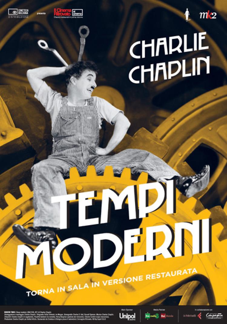 Tempi moderni 