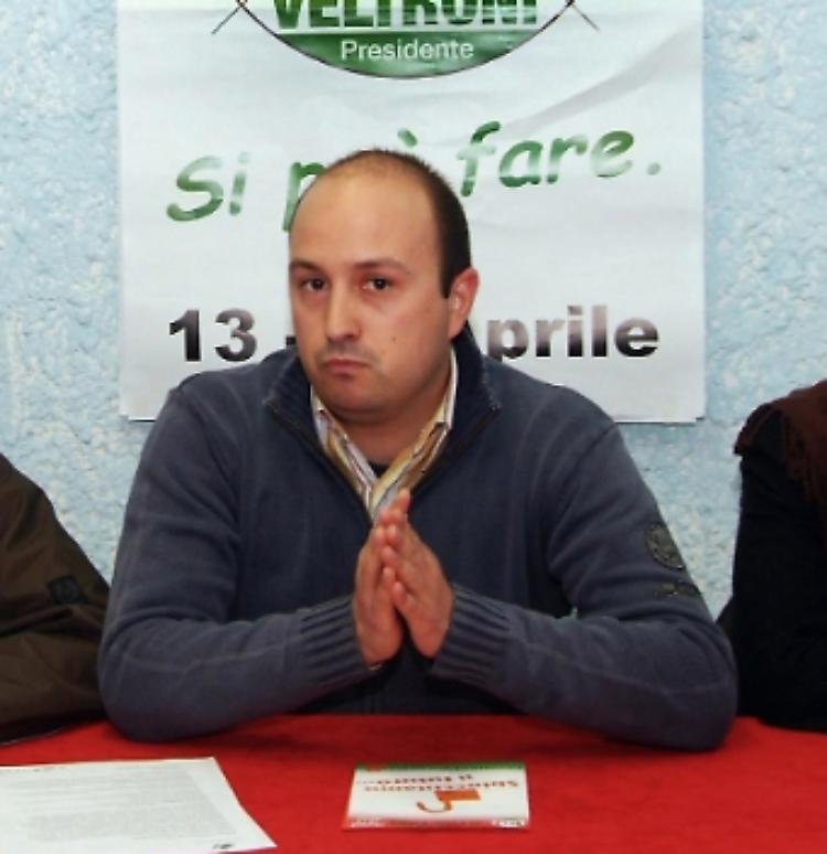 Provincia, si è dimesso Giroletti