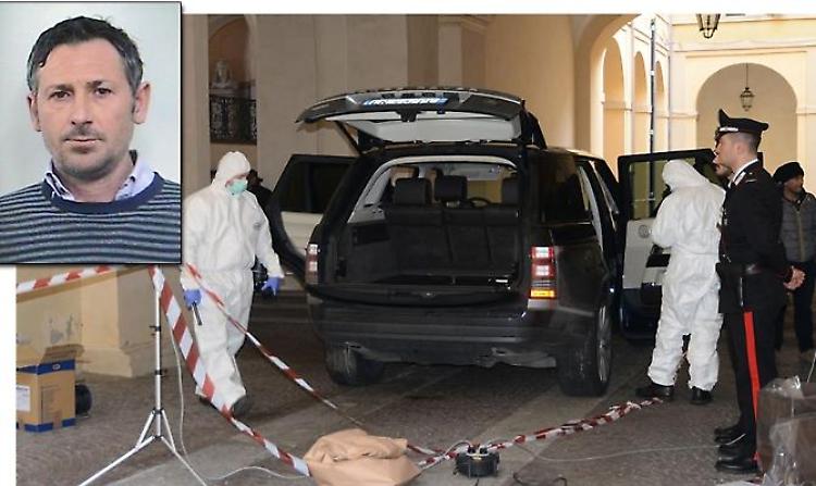 Delitto Gobbi, l'omicida: 'Mio cognato mi terrorizzava'