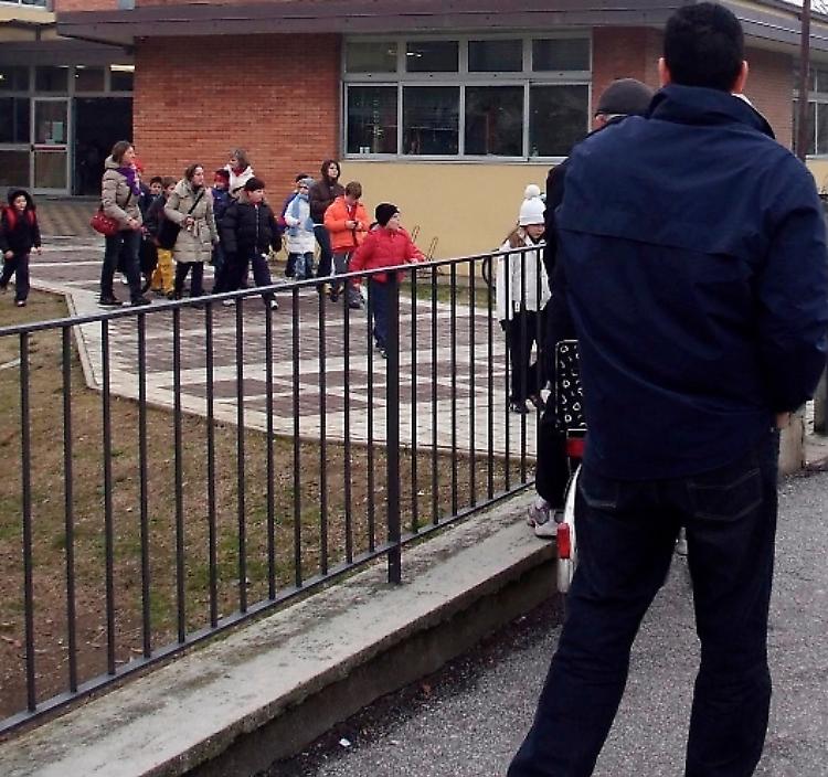 Alunni stranieri disabili distribuiti nei tre istituti della città