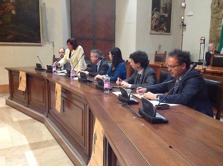 Dalla Chiesa in Comune: 'Per combattere la mafia bisogna studiarla"