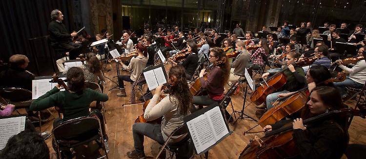 Muti: 'La musica è una missione'
