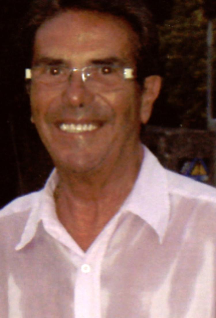 Morto Francesco Zimetti, il marito di Titti Bianchi