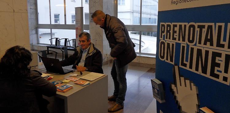 Se l’ospedale parla ai cittadini