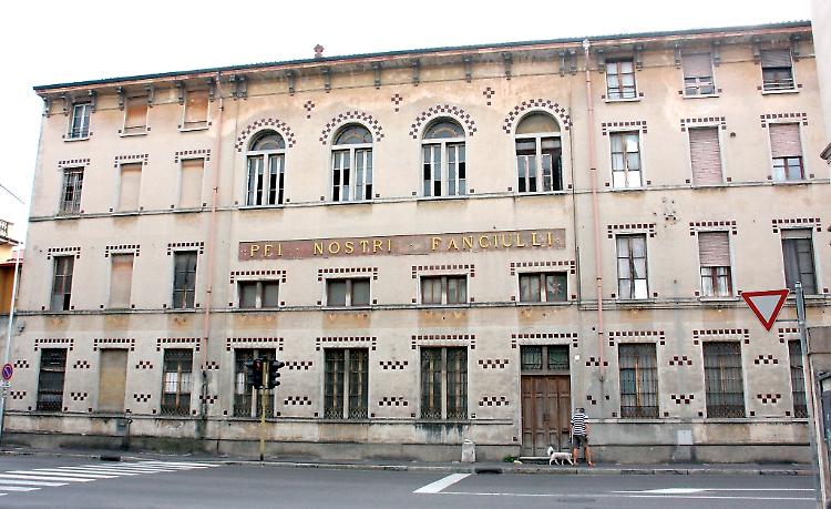 All'oratorio di San Pietro un nuovo punto di ascolto per i residenti del Centro