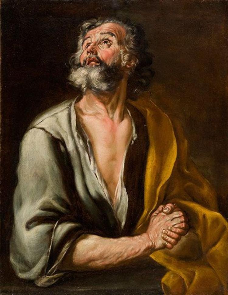 Quattro dipinti donati al Museo