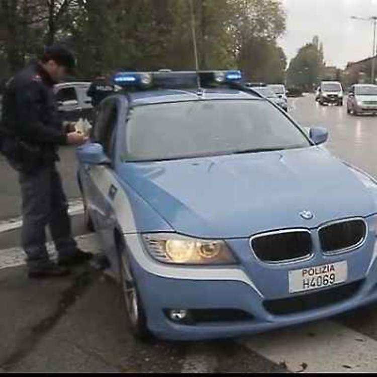 polizia
