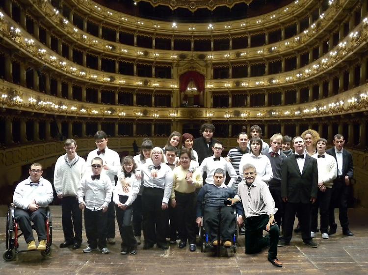 ‘Magica Musica’