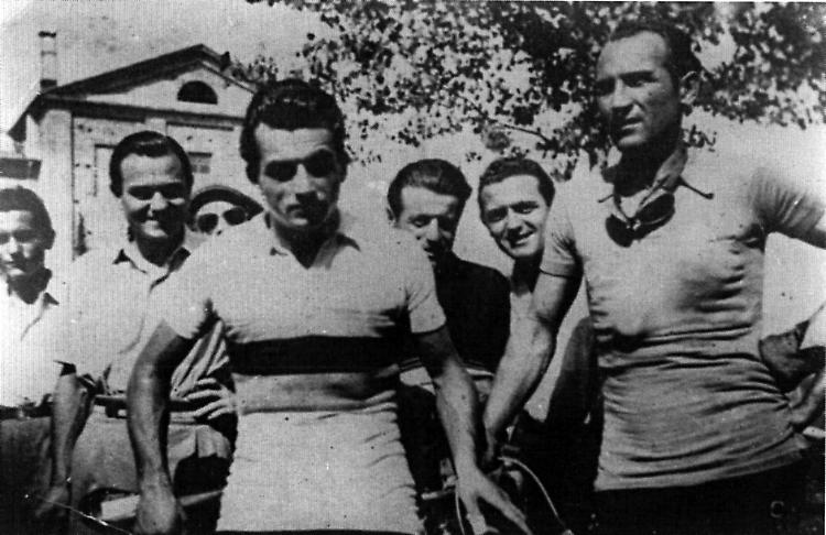 Domenica 21 la consegna dei premi Alfo Ferrari di ciclismo