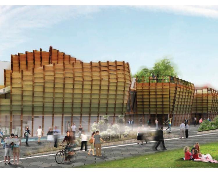 Expo, la Beltrami  fa il tris