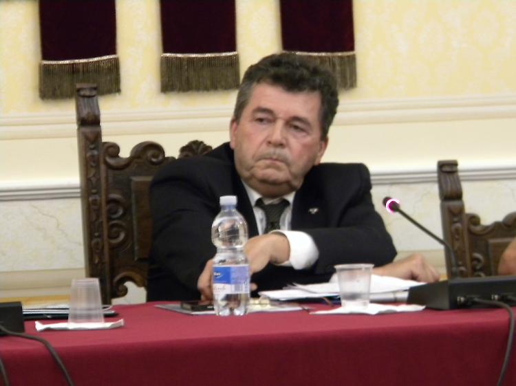 Bozzolo, primo ostacolo superato da Giuseppe Torchio
