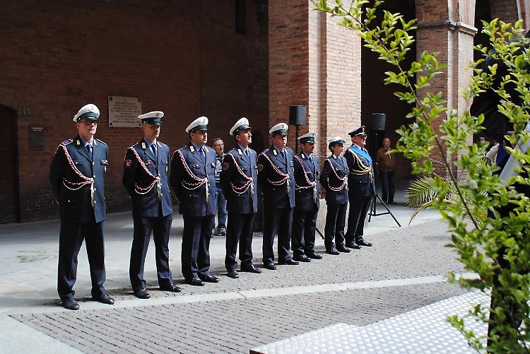 Prevista l'assunzione di cinque nuovi vigili