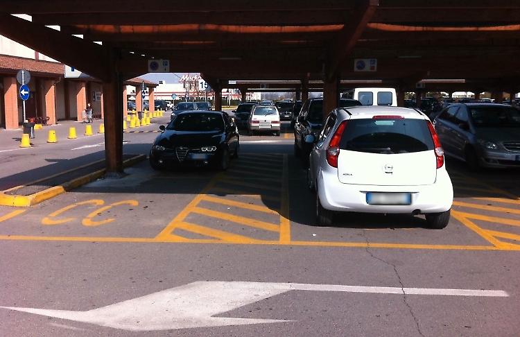 Arrestata una borseggiatrice