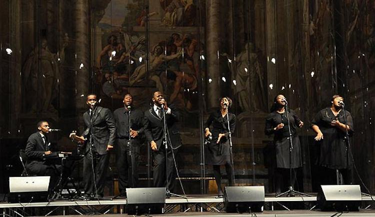 Natale nel segno del più autentico Gospel a Lovere, Leffe e Trescore Balneario