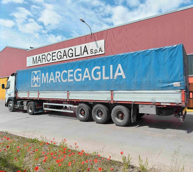 Marcegaglia, 23 nuovi assunti