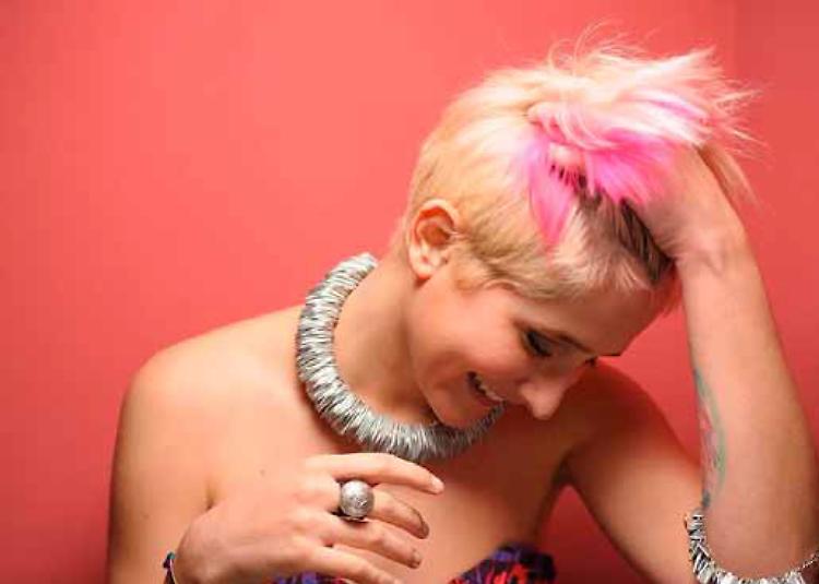 Stasera Giulia Dagani all’Hacienda