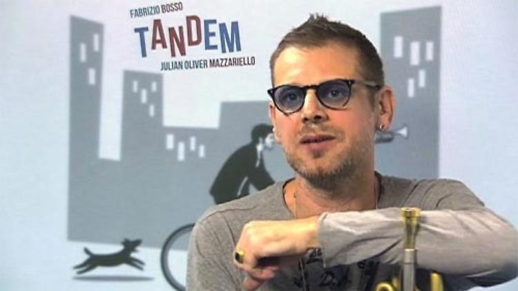 ‘Tandem ’, il nuovo album di Bosso e Mazzariello con Concato e Mannoia