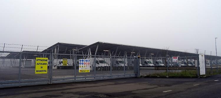 Car Terminal: via all'attività