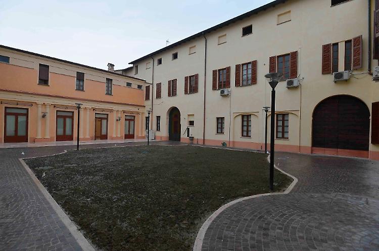 Vandalismi alla casa di riposo, fermati tre minorenni