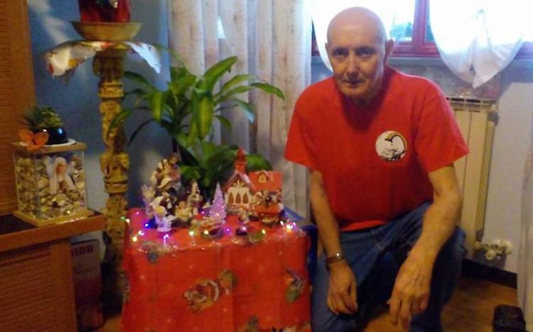 Lotta al cancro da premio