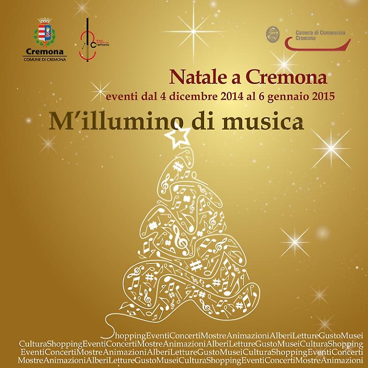 M'illumino di musica, rimandata l'esibizione musicale in corso Mazzini