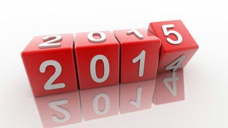 Un 2015 tutto in salita, ma abbiamo le risorse per farcela