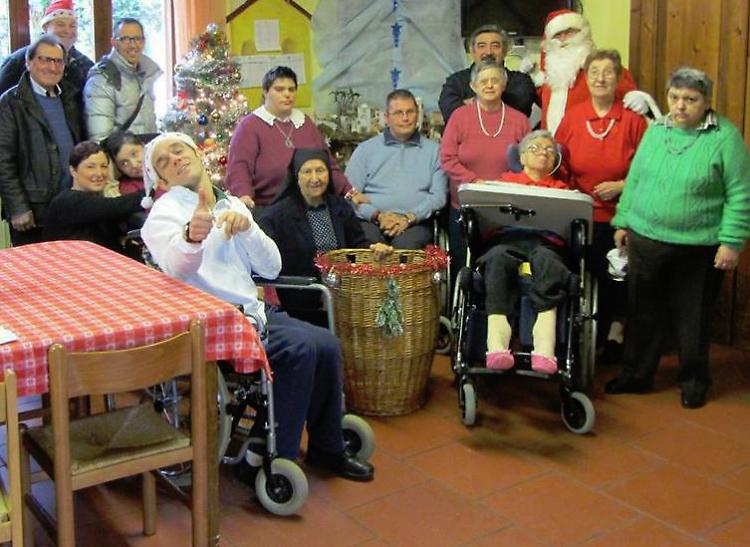 Motori benefici alla Casa giardino
