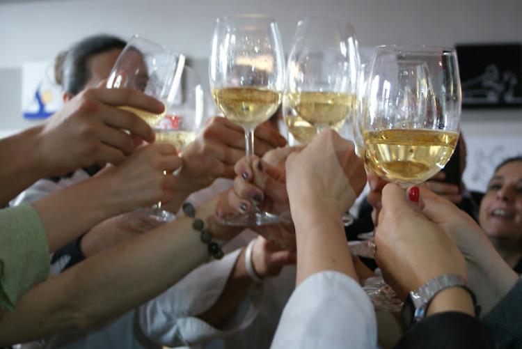 Capodanno con meno alcol e senza botti