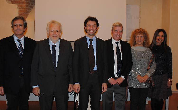 Aem, Massimo Siboni nuovo presidente
