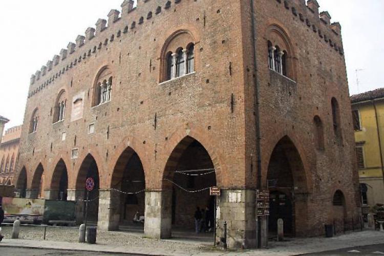 Utilizzo di Palazzo Cittanova, domande  entro il 30 gennaio