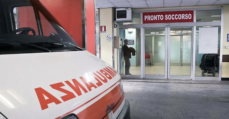 L’influenza non va in ferie
'Assalto' al pronto soccorso