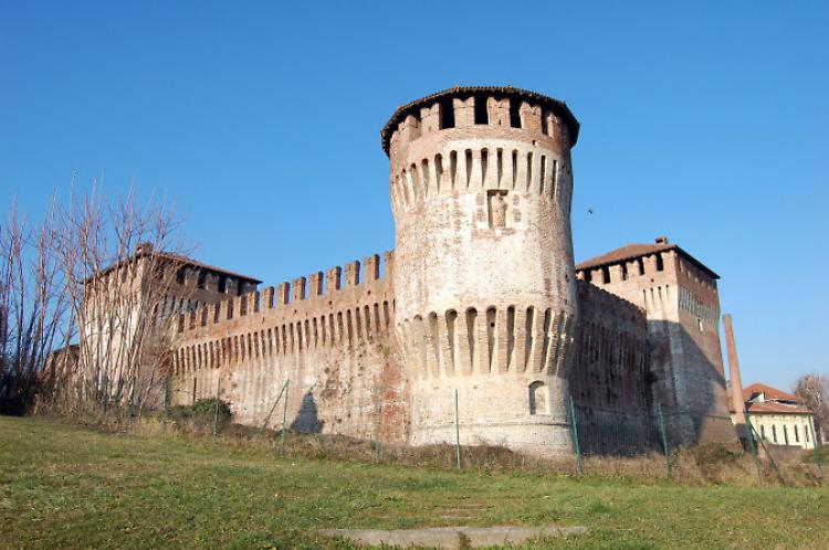 Fiera della Befana a Soncino domenica 4 gennaio