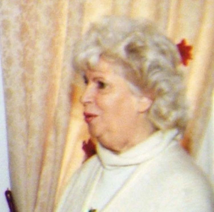 Comunità in lutto per la morte di Camilla Lacchini