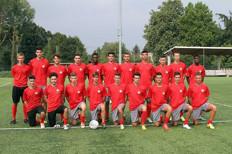 Viareggio Cup, Cremonese con Fiorentina, Cesena e Nordsjaelland 