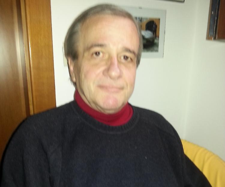 Tagliasacchi: 'Io, escluso dall’Aem perché senza partito'