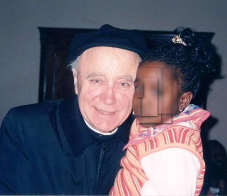 Giornata del migrante nel ricordo di don Paolo Antonini