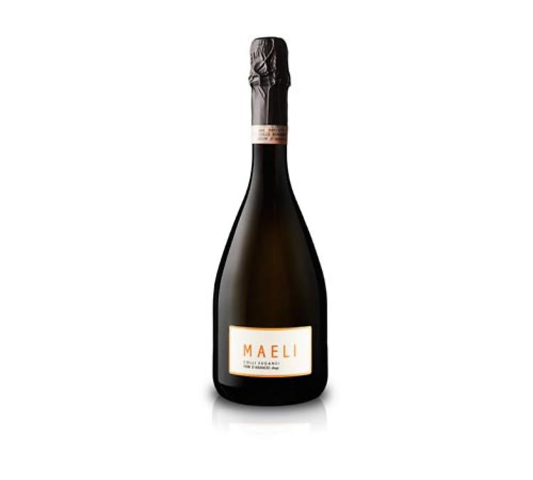 IL VINO. Dai Colli Euganei il moscato per gli aperitivi