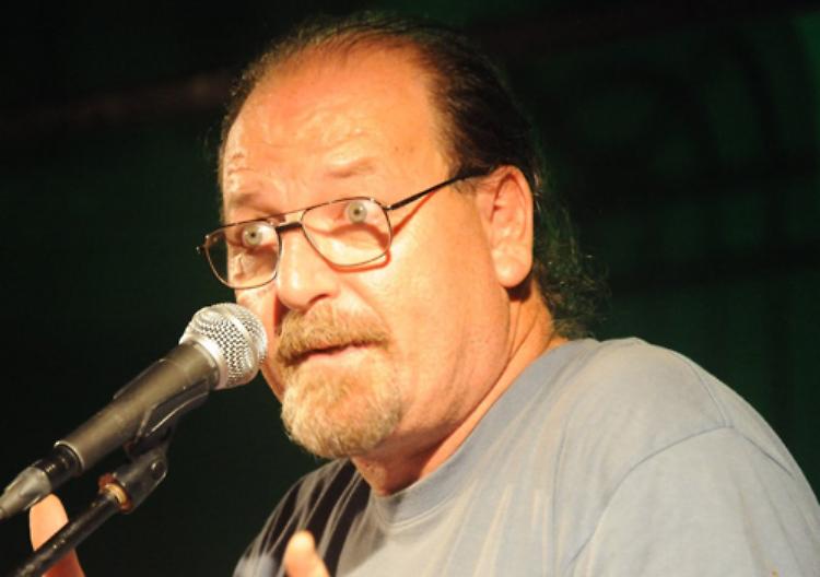 Flavio Oreglio