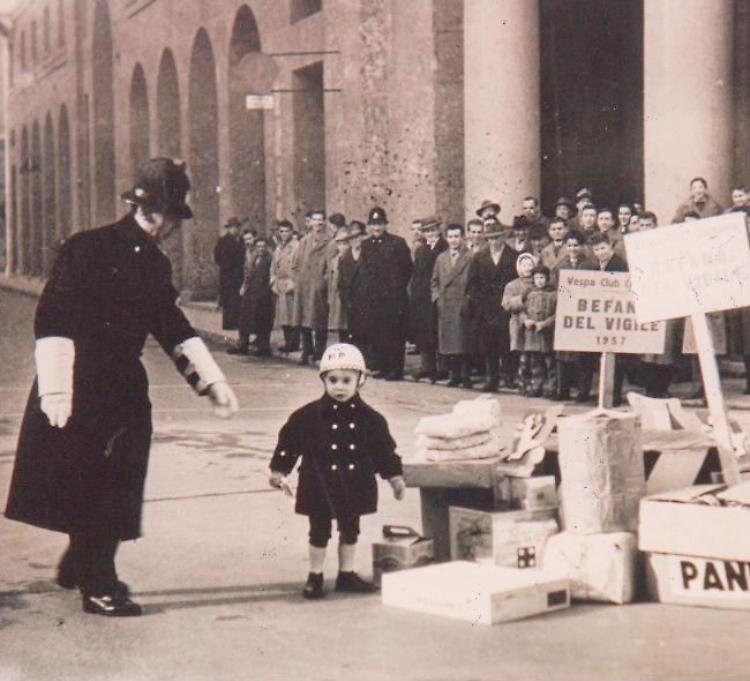 L'angolo del dialetto