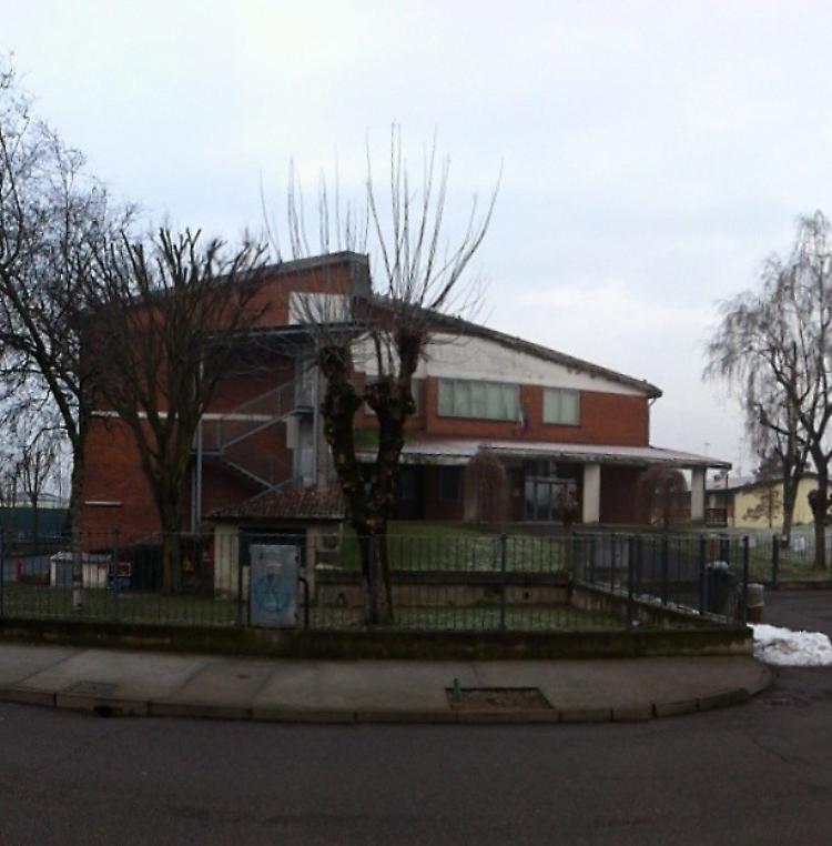 Fuga di gas, lunedì scuola chiusa