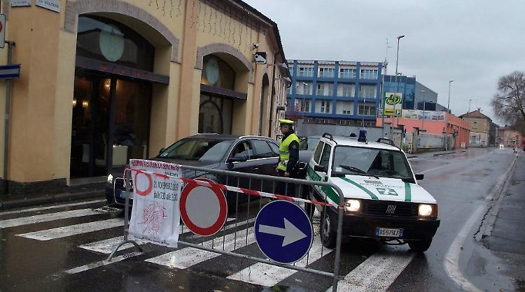 Tornano le giornate senz'auto