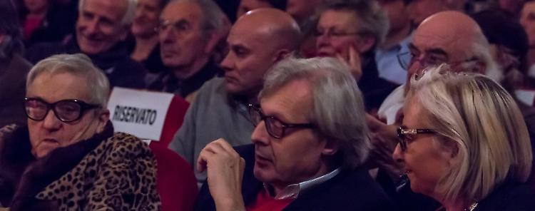 Il pittore Ghizzardi protagonista all’Expo