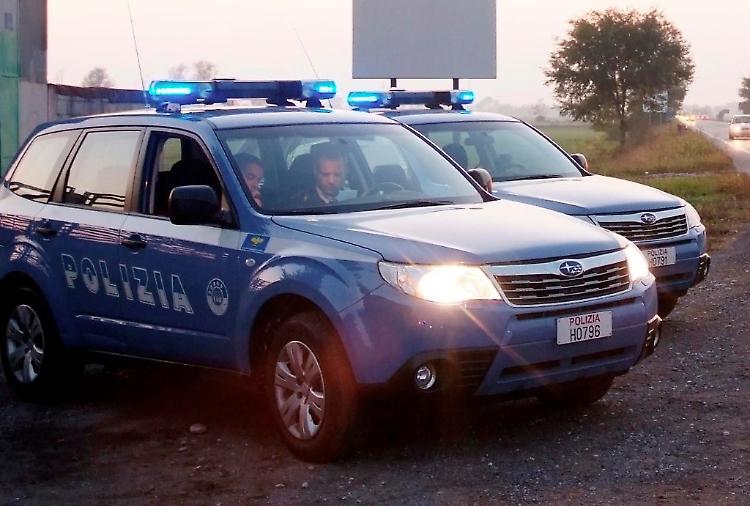 Vendita molesta nei parcheggi pubblici
Più pattuglie con i rinforzi da Milano