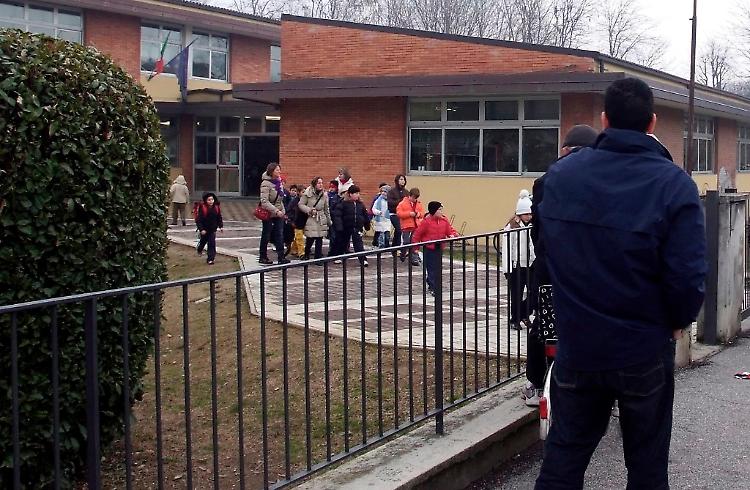 Elementari, è boom di stranieri
Ma lo smistamento si ‘incaglia’