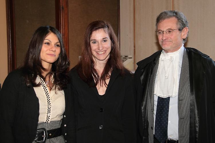 In procura due nuovi Pm Carlotta Bernardini e Lisa Saccaro