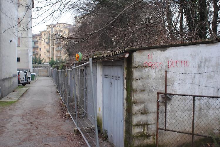 Box di via Giuseppina, a breve l’avvio dei lavori