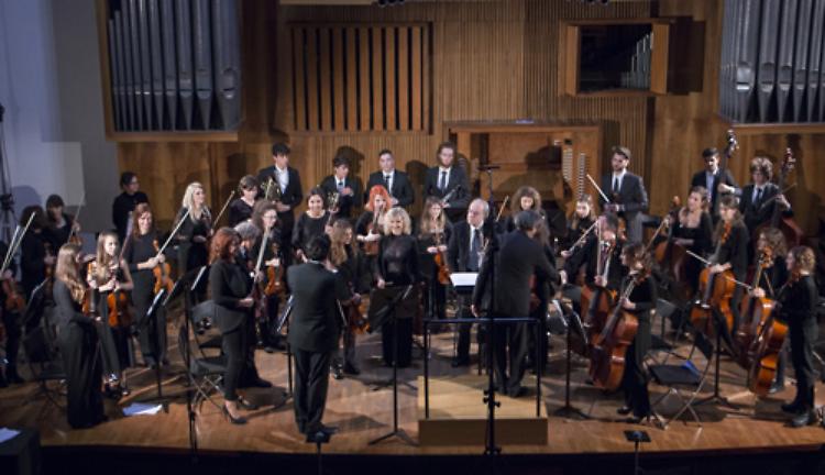 Conservatorio G. Nicolini