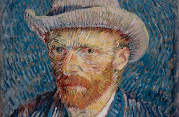 Van Gogh